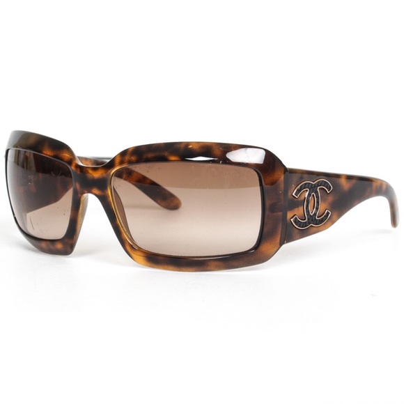 CHANEL Accessories - Chanel 6022Q Sunglasses